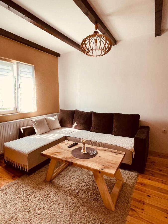 Apartments Radovic Kolasin Exterior photo