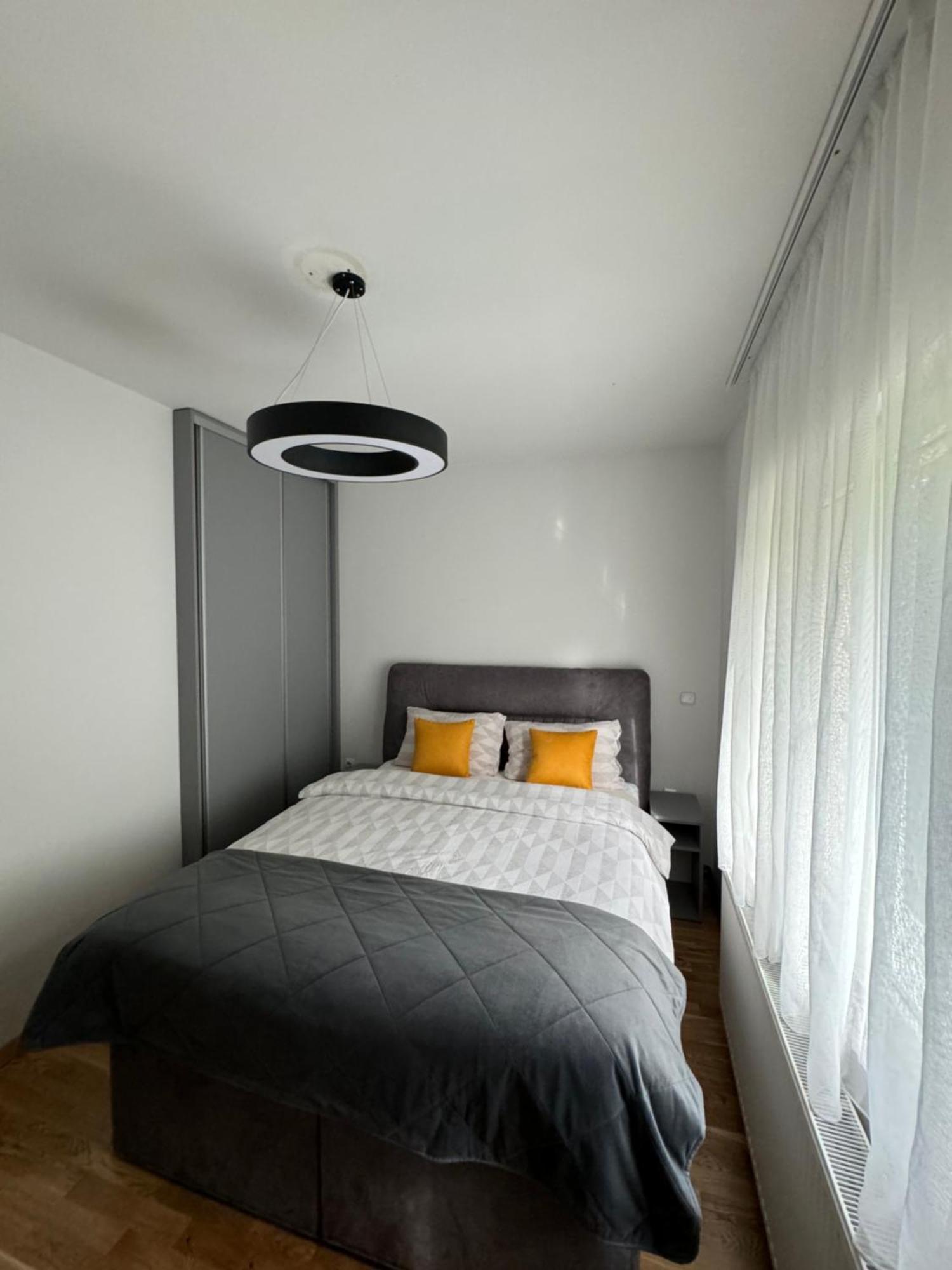 Apartments Radovic Kolasin Exterior photo